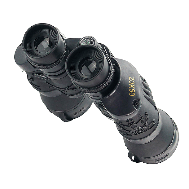 Binocular Con Brujula 20X50 2