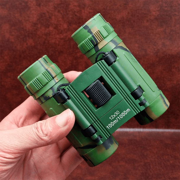 Binocular 12X30 2