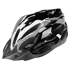 Casco Adulto Para Bicicleta 1
