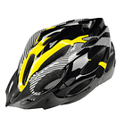 Casco Adulto Para Bicicleta 5