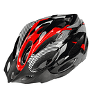 Casco Adulto Para Bicicleta 6