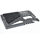 Tarjeta Multifuncional De Emergencia 2