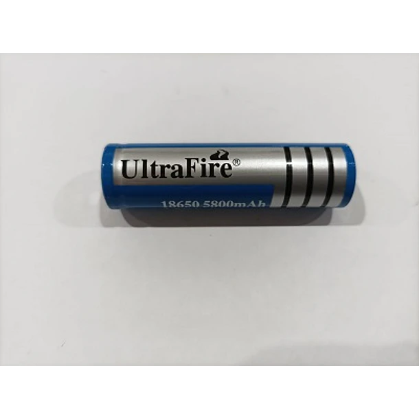 Pila Azul 3800 Mah 1