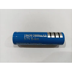 Pila Azul 3800 Mah