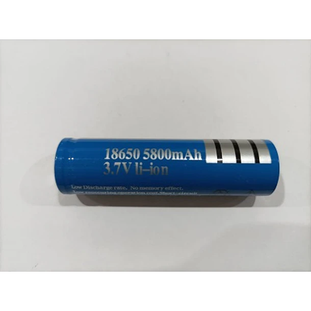 Pila Azul 3800 Mah 2