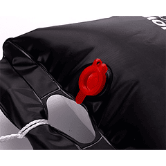 Ducha Portátil De 20 Litros