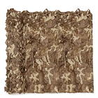 Malla Táctica Sin Elástico 2X3M 3