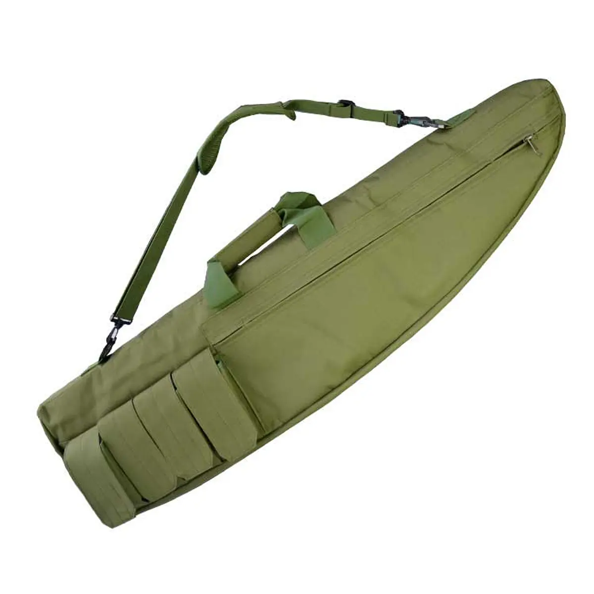 Bolso o funda para rifle 80cm