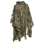 Ghillie Traje De Camuflaje 1