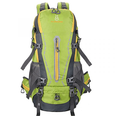 Mochila De Trekking De 45 Litros