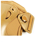 Set De Coderas Y Rodilleras 5