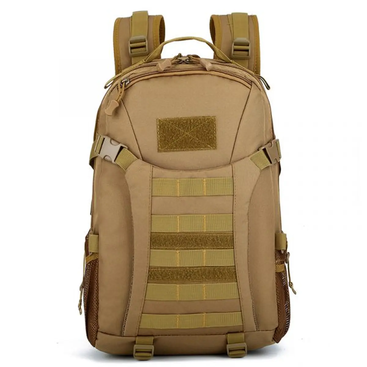 Mochila Táctica Camelbak 45L - Resistente Y Semi Impermeable