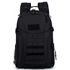 Mochila Táctica Modelo Militar 40 Litros 1