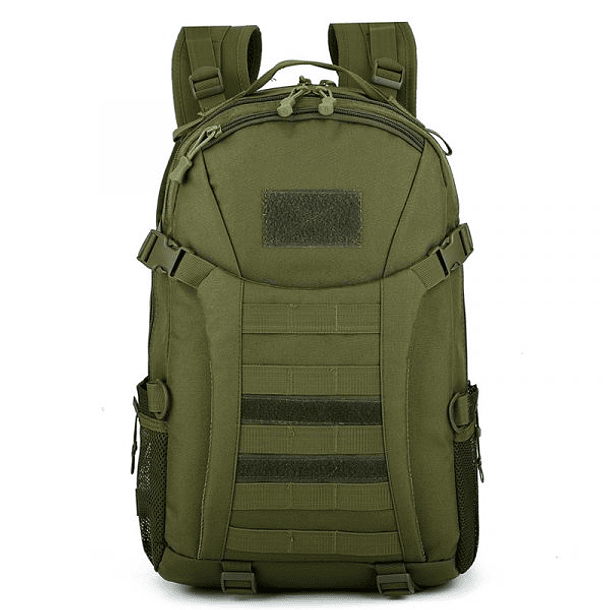 Mochila Táctica Modelo Militar 40 Litros 4