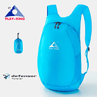 Mochila Plegable Impermeable 25 Litros 2