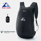 Mochila Plegable Impermeable 25 Litros 3
