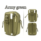 Bolso Porta Celular Y Accesorios 3