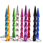 Kubotan Lápiz Para Defensa Personal 2