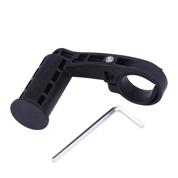 Extensor Adaptador De Manubrio