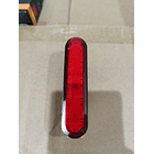 Luz Trasera Recargable 2