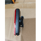 Luz Trasera Recargable 3