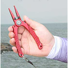 Alicate De Pesca Multifuncional 4