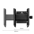 Porta Celular De Aluminio 2