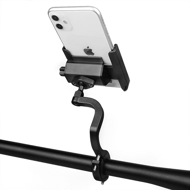 Porta Celular De Aluminio 4