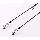 Modelo 4 Caña De Pescar 270 Cm 3