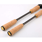 Modelo 4 Caña De Pescar 270 Cm 5