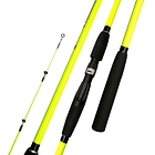 Modelo 7 Caña De Pescar 240 Cm 3