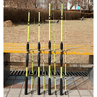 Modelo 7 Caña De Pescar 240 Cm 4