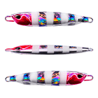 Modelo 4 Jig De Pesca (Señuelo) 9 Cm/60 Gramos 13
