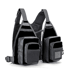 Chalecos Salvavidas De Pesca 2