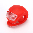 Pack De 2 Luces De Silicona 3