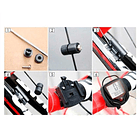 Velocímetro Para Bicicleta 6