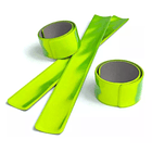 Cinta Reflectante Tipo Brazalete 3