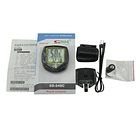 Velocímetro Para Bicicleta 4