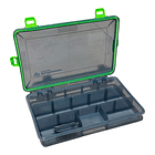 Caja Para Accesorios De Pesca 2