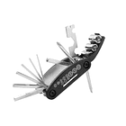 Kit De Herramientas Para Bicicleta 11 En 1 3