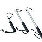 Gancho Telescópico De Pesca 89 Cm 1