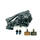 Caliper Pastillas Cuadradas 5