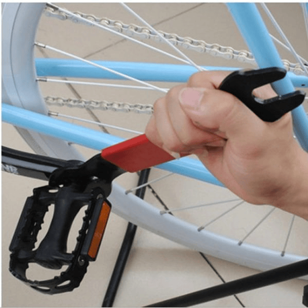 Herramienta Para Extracción Pedal De Bicicleta 4