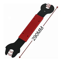Herramienta Para Extracción Pedal De Bicicleta