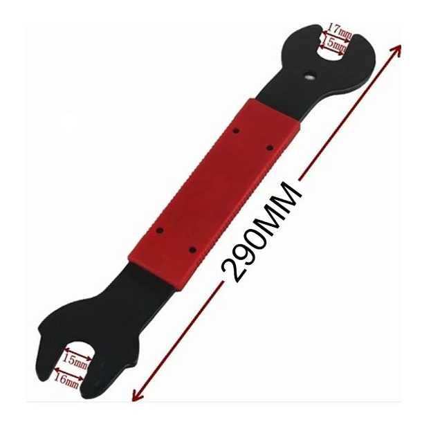 Herramienta Para Extracción Pedal De Bicicleta 2