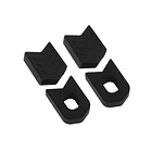 Cubre Biela De Silicona 2