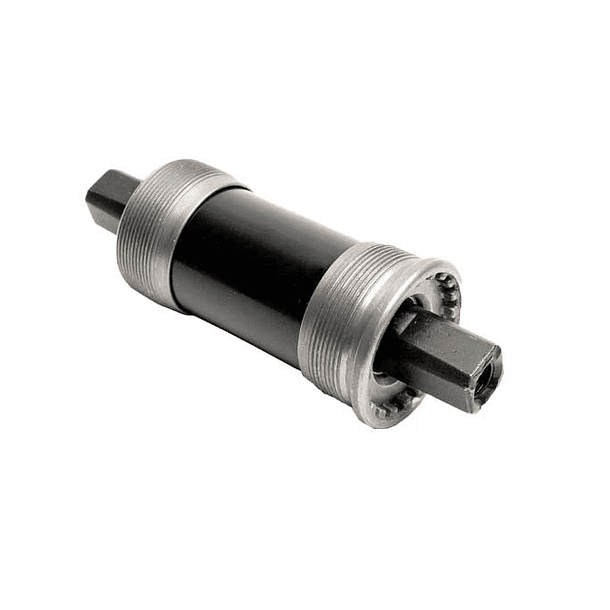 Eje Motor Central De Bicicleta 113 Mm