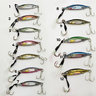 Chispa Falcon Clow De 40 Gramos 1