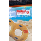 Flotador Para 2 Personas 4