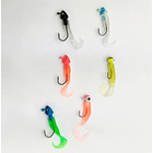 Set De Señuelos De Silicona 18 piezas 3